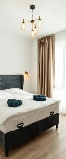 Ideal Confort Apartament Suceava