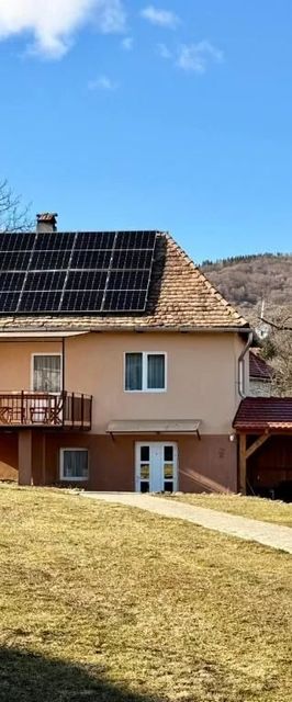 Medelore Cottage Medișoru Mare