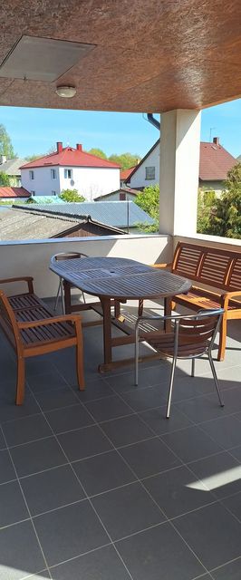 Apartmán 1011 Planá