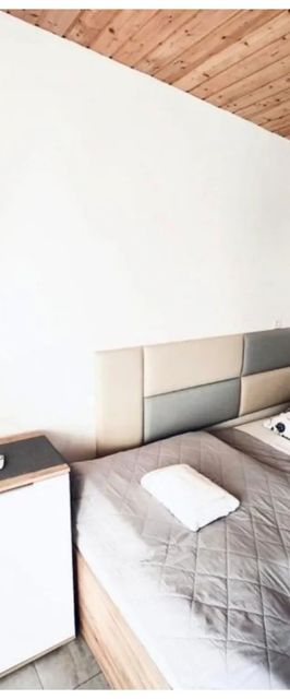 Pokoje U Ali Międzywodzie