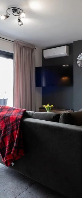 Apartamenty Sun & Snow Szkolna z widokiem na skocznię Szczyrk