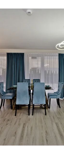 Apartamenty Złota Przystań Rozewska 44 Jastrzębia Góra