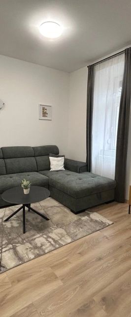 R03 Central Residence Sopron