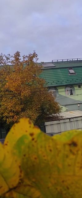 Vila Aviatorul Cluj-Napoca