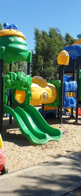 Domki Fajne  Miejsce  Jarosławiec