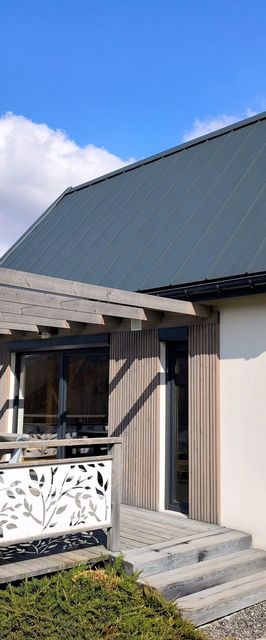 Korbielovka domek z sauną