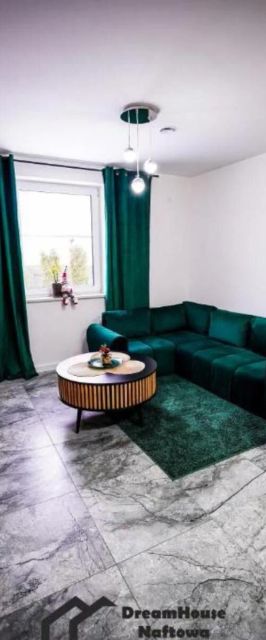 Apartamenty Dream House Naftowa Ustrzyki Dolne