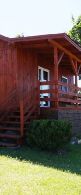 Domki u Gosi Ruciane-Nida