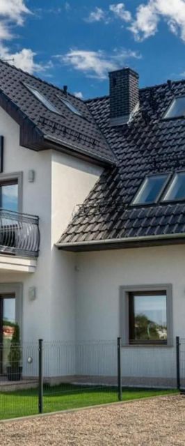 Apartamenty Lilu Dziwnów