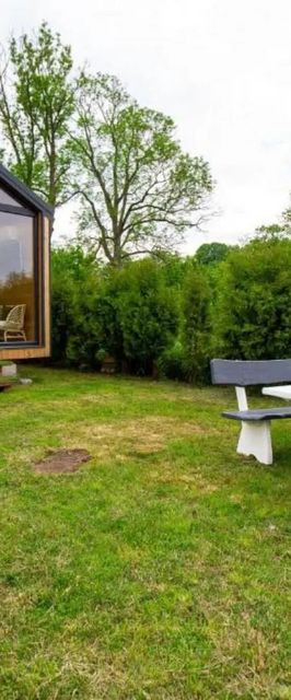 Domek Wakacyjna Ostoja Strzeżenice