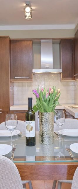 Apartment Dalmatia Dream Podstrana