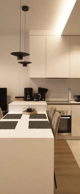 VacationClub Marina Ostróda Apartament 17