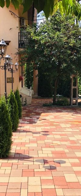 Pensiunea Perla Felix Băile Felix