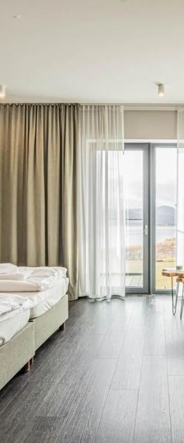 VacationClub Lake Hill Apartament B217 Sosnówka