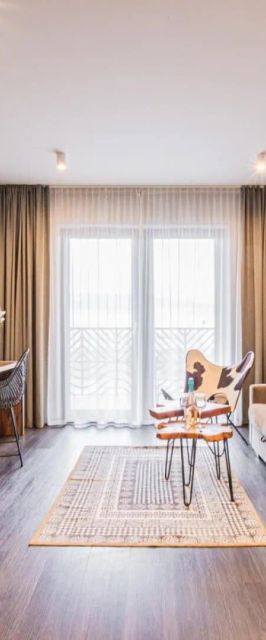 VacationClub Lake Hill Apartament D101 Sosnówka