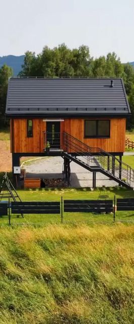 Natur House Beskidy Ślemień