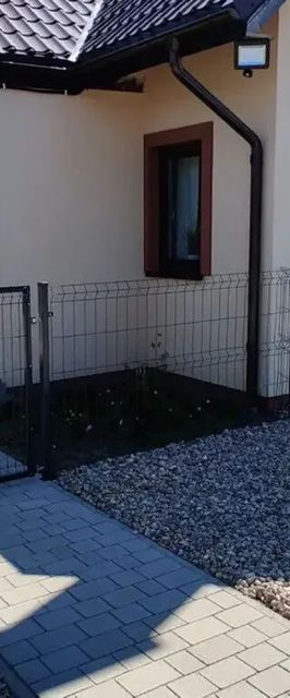 Domki Wczasy u Reni Kopalino