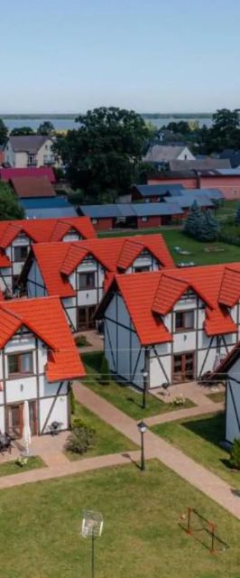 Osada Słowińska Żarnowska