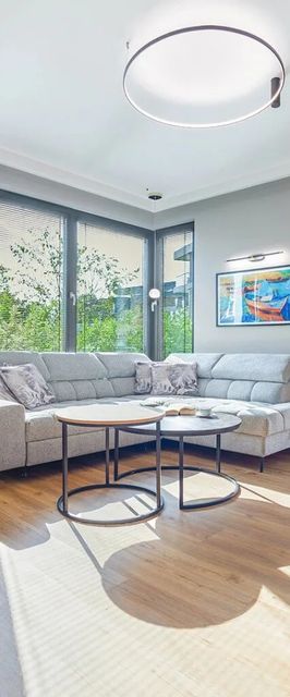 Apartamenty Sun & Snow Botanica Gdańsk