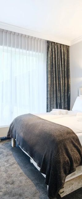 Apartamenty Sun & Snow Lividus Świnoujście