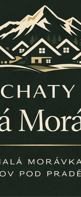 Chaty Malá Morávka