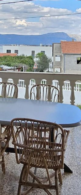 Apartman Slatine - CSD128