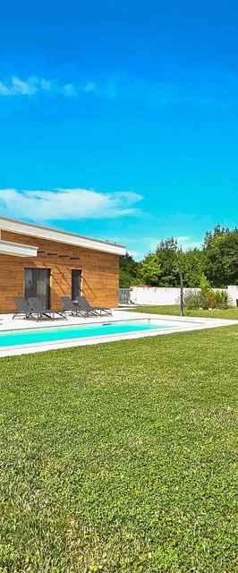 Vendégház Žminj - CIS438