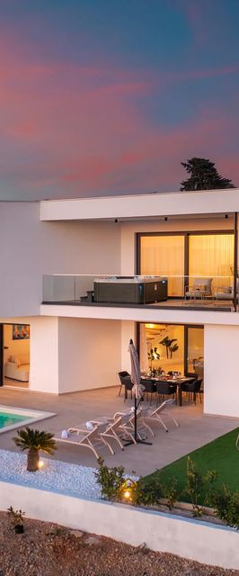 Vendégház Primošten - CSV473