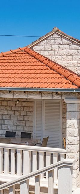 Vendégház Žrnovo - CDS791