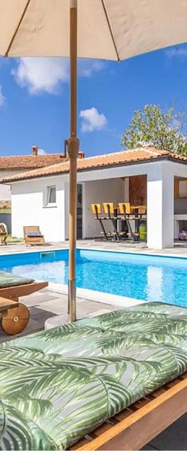 Vendégház Rovinjsko Selo - CIV906