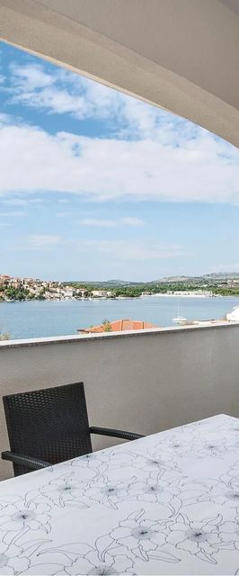 Apartman Rogoznica - CSV467