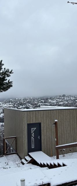 Makárlux Vendégház Pécs