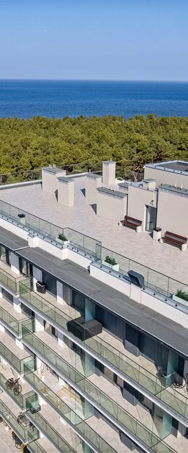 Apartament Ohana5 0 Mrzeżyno