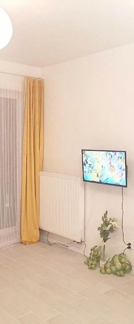 Apartament Cykady pod Warszawą