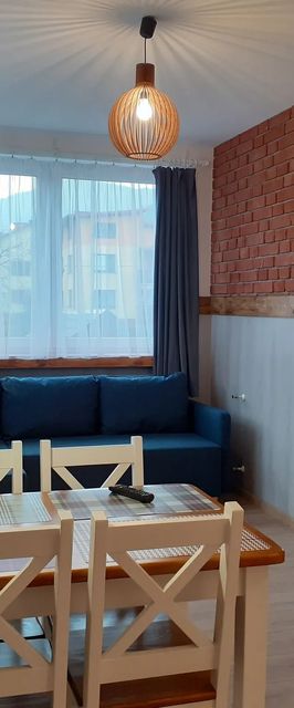 Apartamenty Nad Jeziorem