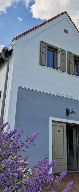 Bagolyvölgy Tulkó Ház Balatonhenye