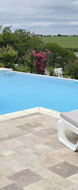 Casa de la Lac Baloteşti