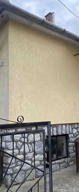 Balázs Vendégháza Edelény