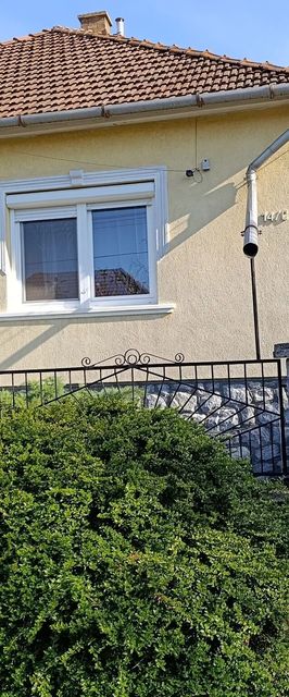 Balázs Vendégháza Edelény