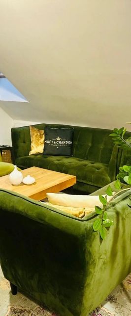 Studio Apartman Kőszeg