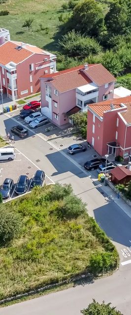 Apartman Azure Baška