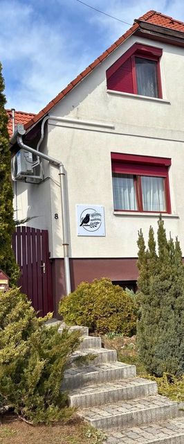 Rigódal Vendégház Eger