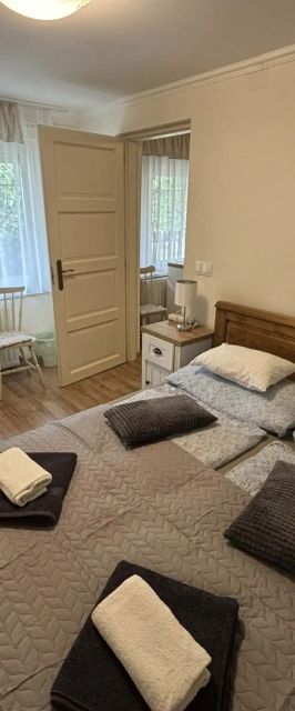 Zoya Premium Apartman Hajdúszoboszló