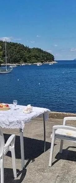 Apartmanok A Tenger Mellett Cavtat Dubrovnik - 24545