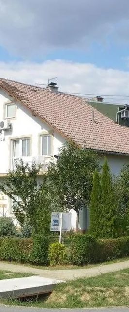 Apartmanok és Szobák Parkolóhellyel Bilje, Slavonija - 25232 Bilje