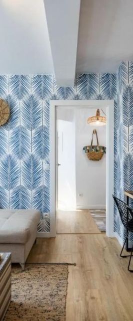 Apartament 20B Blue Marine Poddąbie