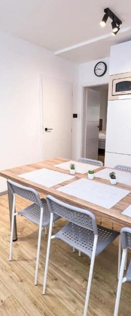 Apartamenty Rajska Plaza Poddąbie