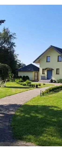 Apartamenty 3apart Grzybowo