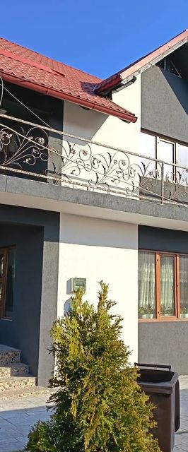 Pensiunea Mariana Baia de Fier