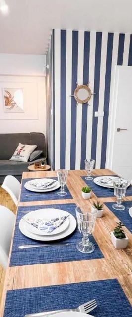 Apartament 15B Blue Marine Poddąbie